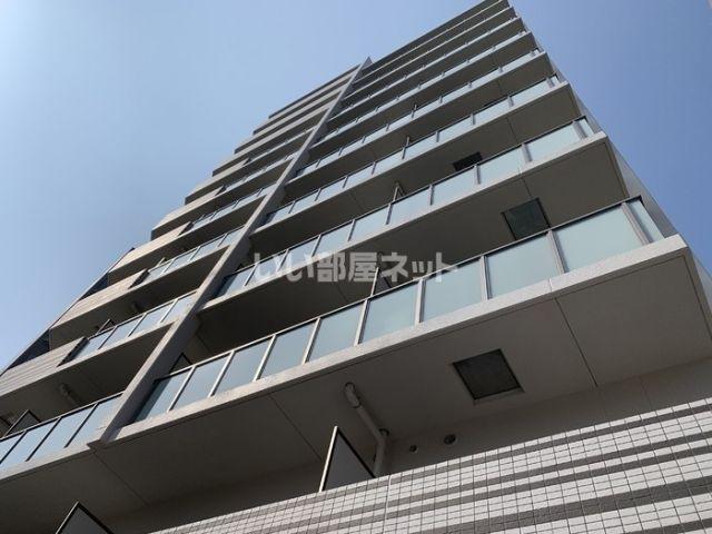 新栄アイサンメゾン 住居