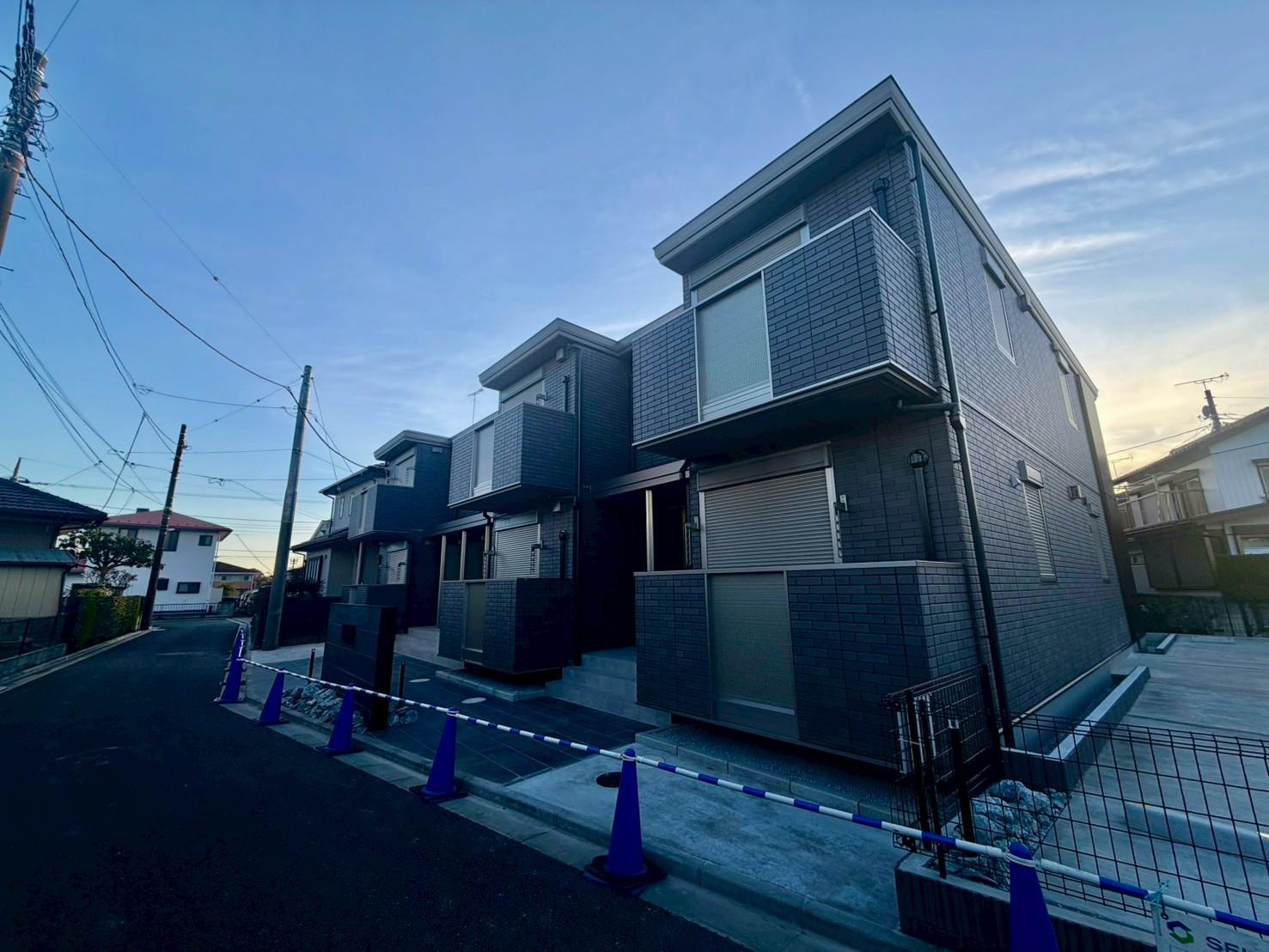 ROSE COURT C
