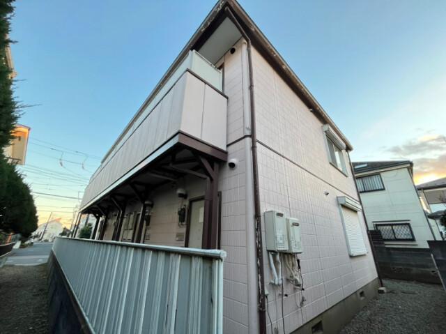 エミュー東村山