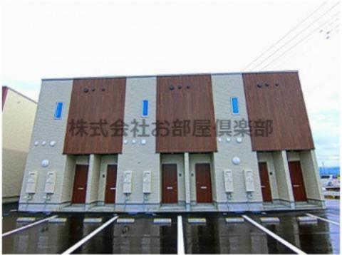 AT.サウスA棟