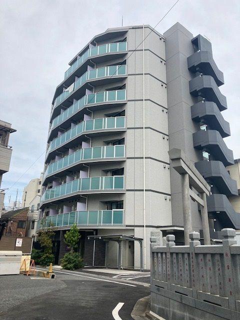 S-RESIDENCE雑司が谷