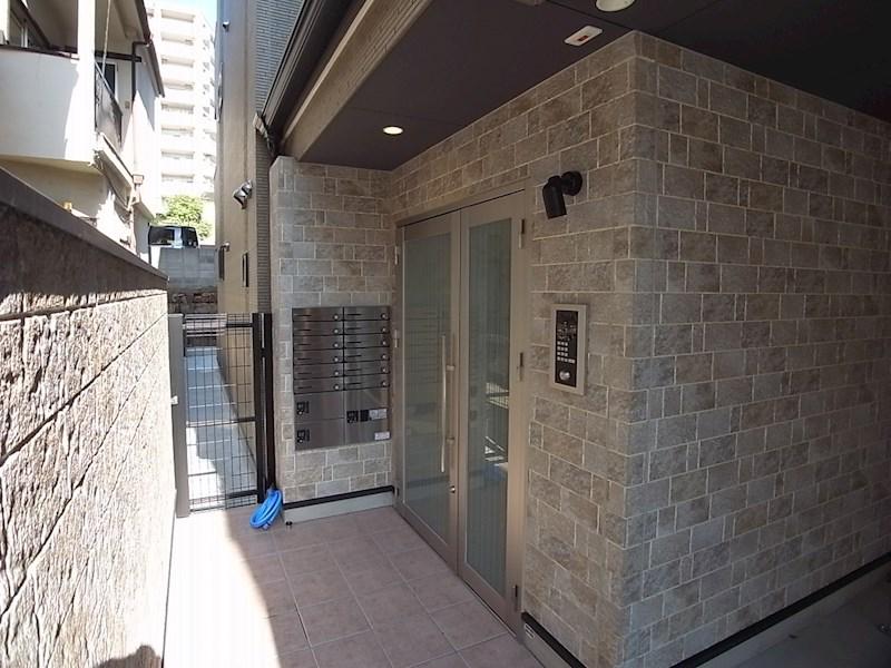 ワコーレヴィータ新神戸