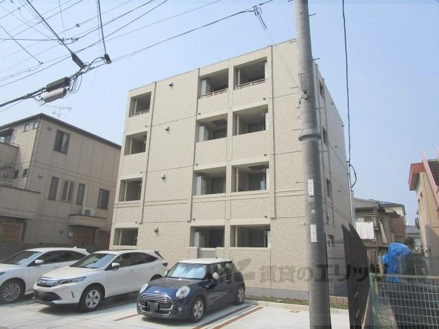 ルミエール長岡京