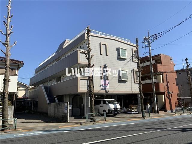 ハウスポラーノ