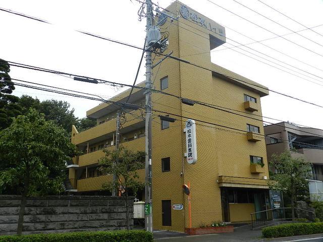 松本ハイツ