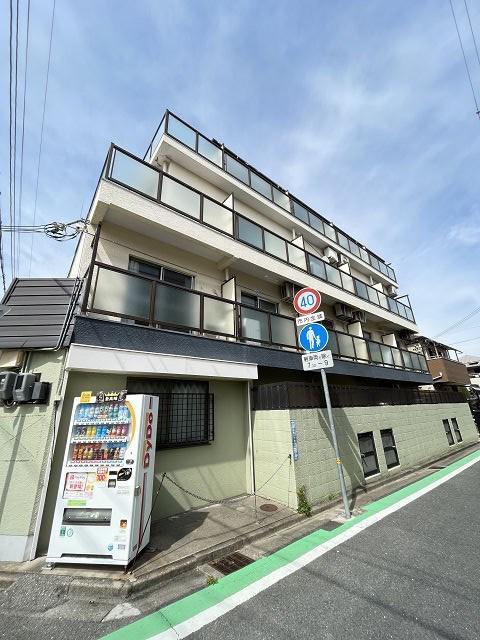 光永マンション
