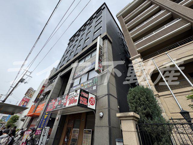 FORUM PLACE今里駅前