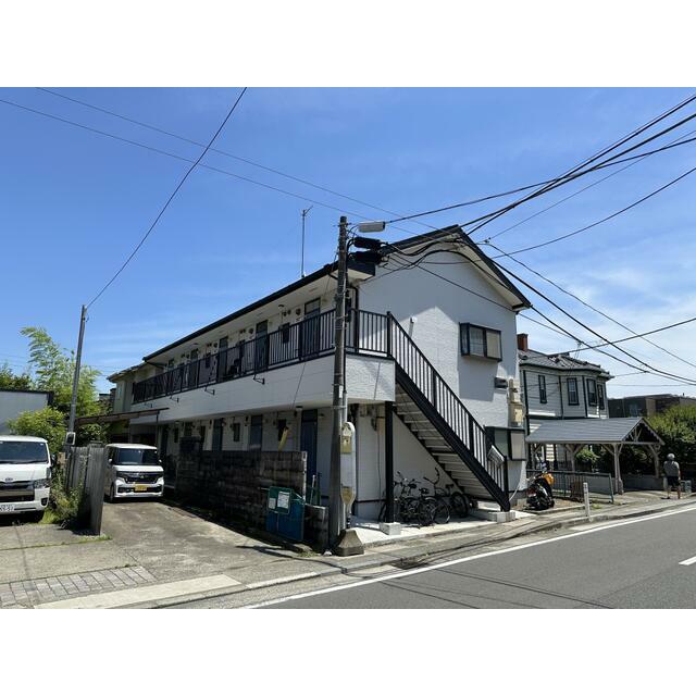 クレシアI