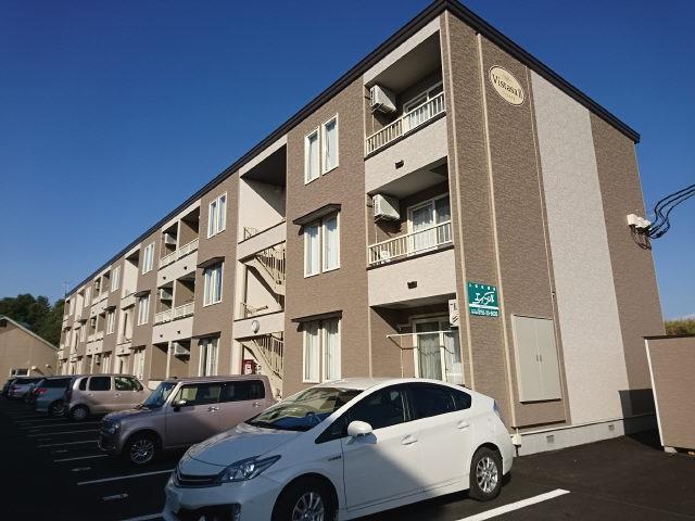 ヴィスタサII