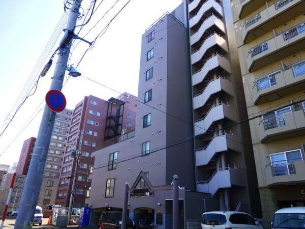 グランヴィレッジ本郷通I