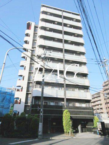 エル・グランジュテ西川口