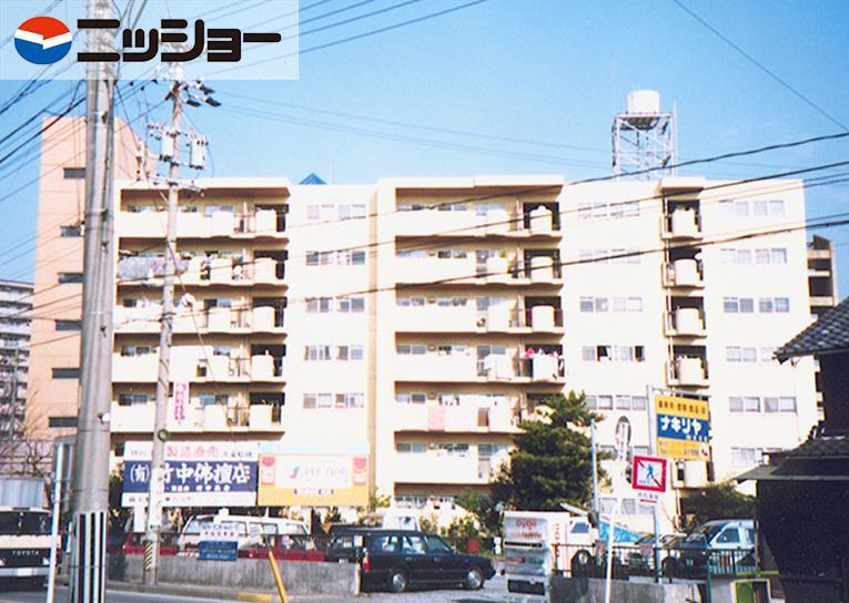 サンローヤル桑名