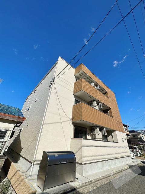 フジパレス草尾II