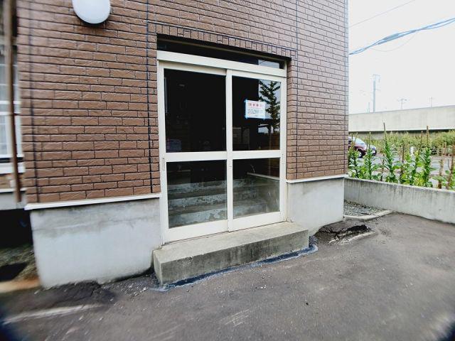 ノイ グランツII