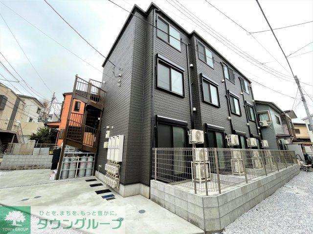 ベイルーム桜木町
