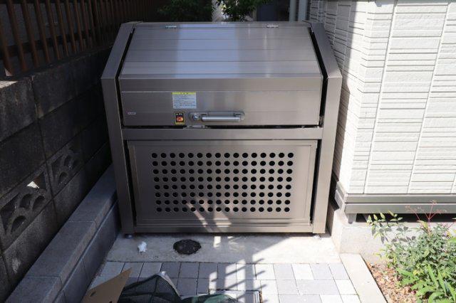 セジュール西台3
