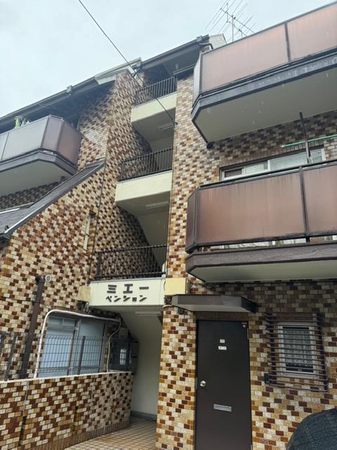 ミエ―ペンション