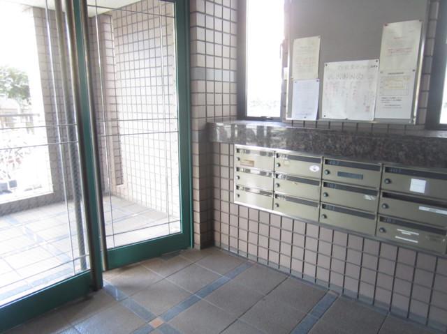 プラージュ仙川