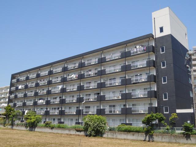 FLAT新潟駅南サウス