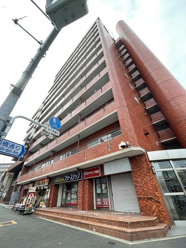 シャンボール門前仲町