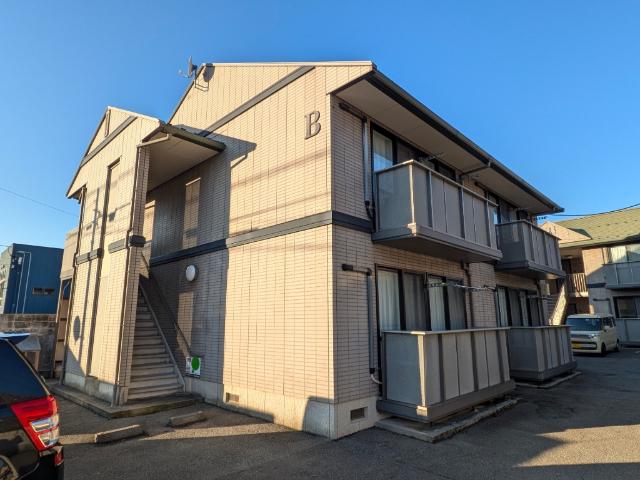 マグノリア保戸野B
