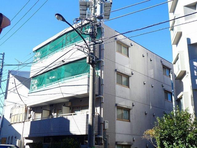 ブレッシング南大泉