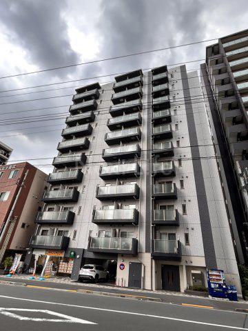 エヌステージ豊田