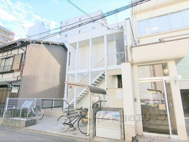 レオパレスブランカ