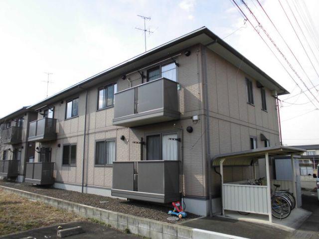 オリゾン A