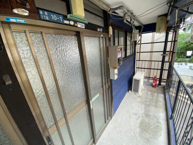 コンフォルト寝屋川