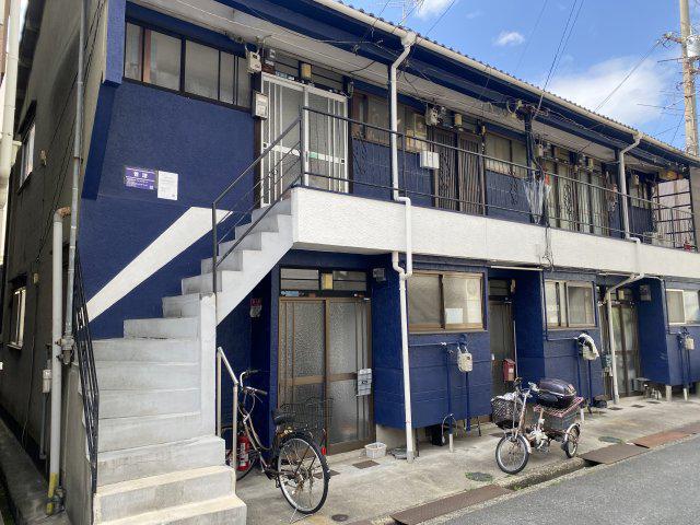 コンフォルト寝屋川