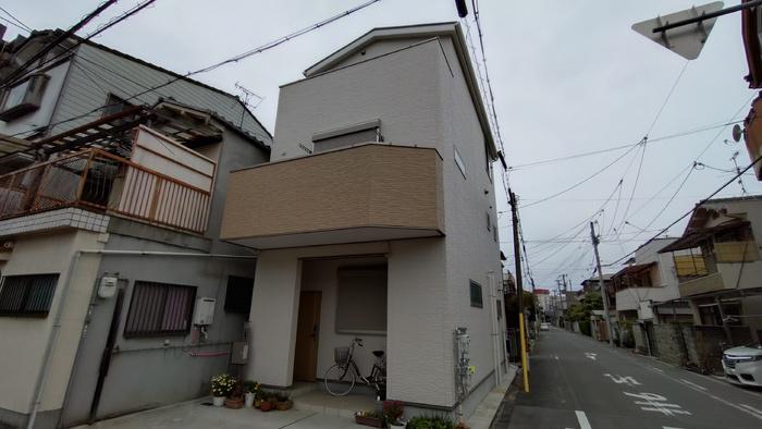 Nハウス