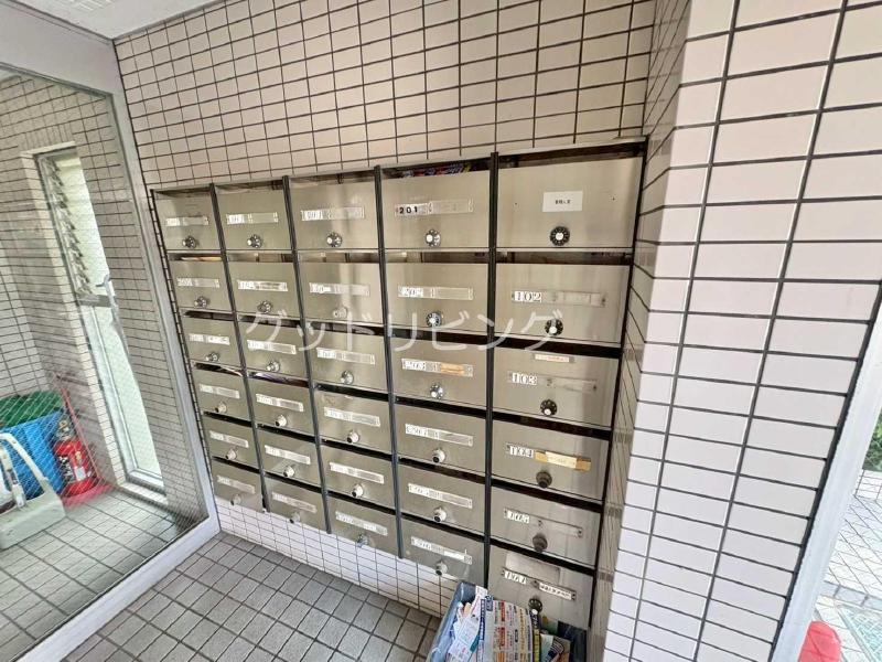 パークヒル西新井