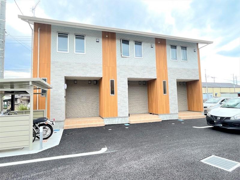 DOUX MAISON大野原 A