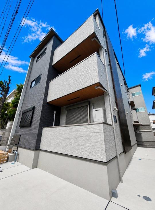 エミシア川口領家