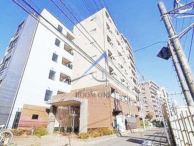 プレール新宿落合