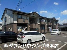 コーポマツバAB
