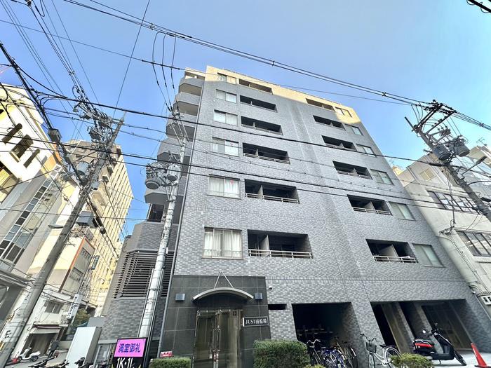 JUST南船場
