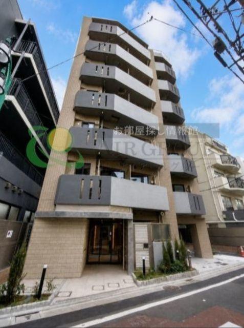 クレイシアIDZ練馬富士見台
