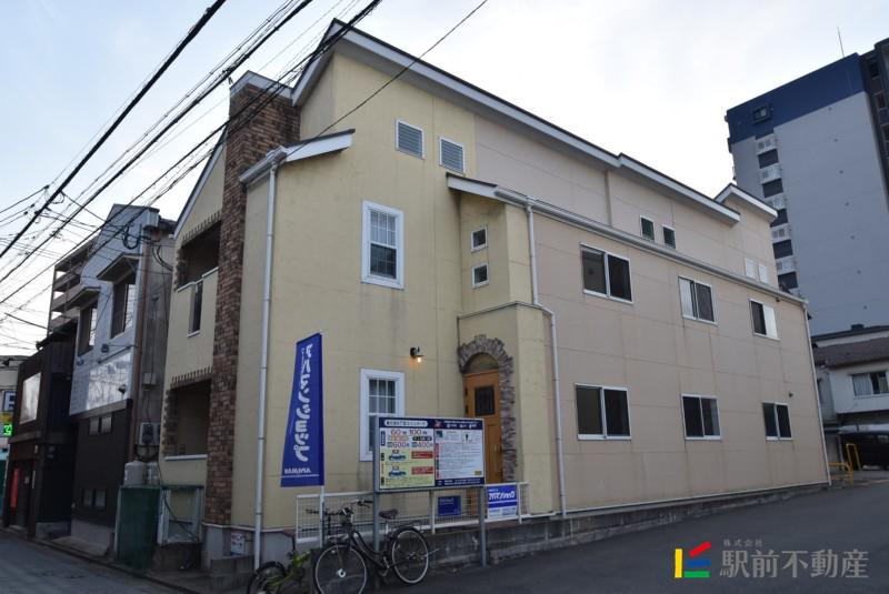 リブレア姪浜駅北
