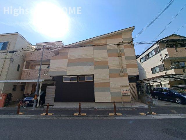 MASSIMO関目