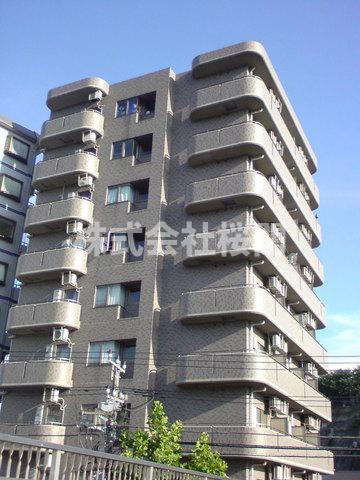 ロワレール横浜西壱番館