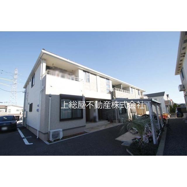 パーチェ II