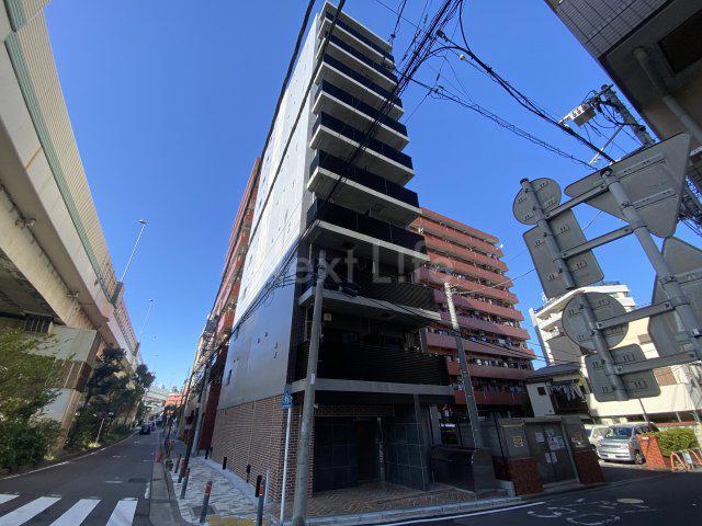 アゼスト横濱吉野町