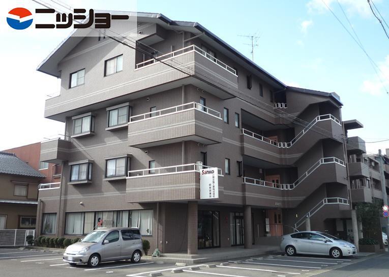 アスカ 93(2LDK/2階)