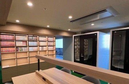 パークアクシス西大島コンフォートスクエア