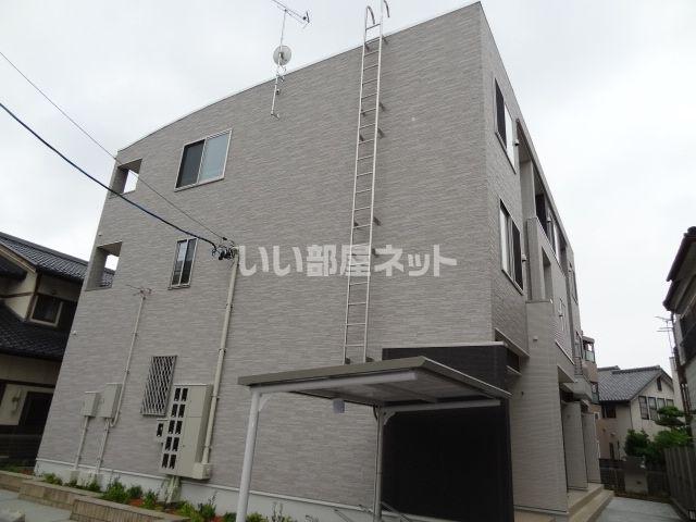 イーストビスタ上飯田