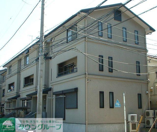 エクセレントタウン