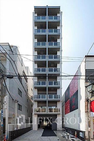 LUMEED江古田