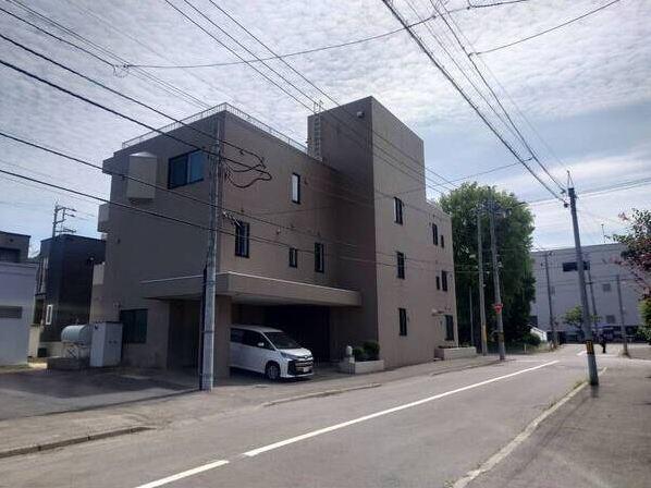 プレステージ啓明